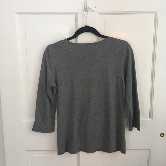 Embroidered Top - Picture 3 of 3